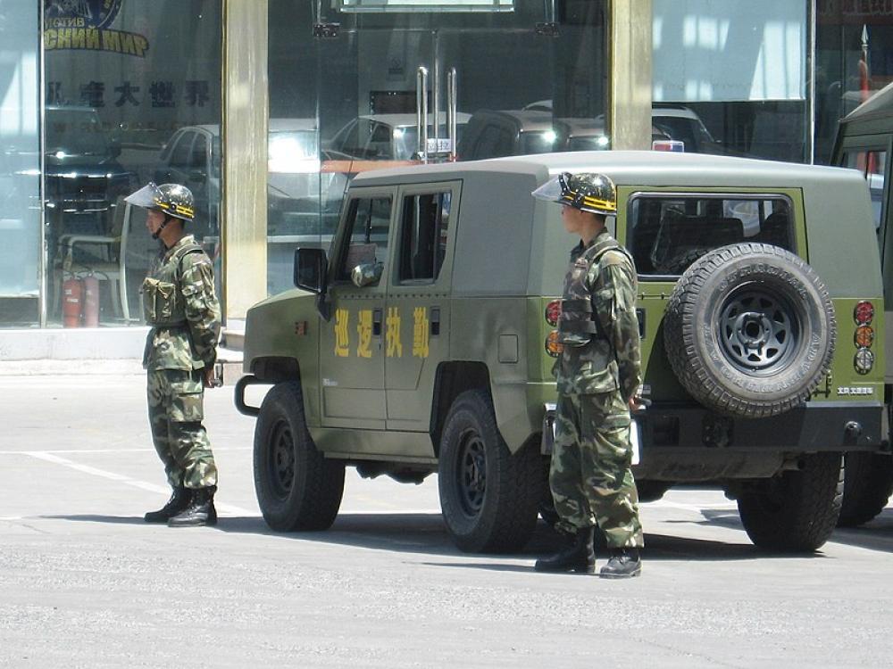US human rights report mentions China's violations in Xinjiang, Hong Kong and Tibet US human rights report mentions China's violations in Xinjiang, Hong Kong and Tibet