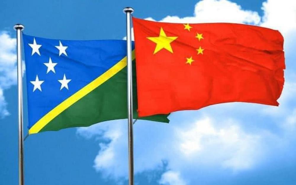 Solomon Islands newspaper promised to give China 'positive coverage' in exchange for funding: Reports