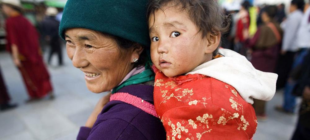 China: Tibetan children forced to assimilate, independent rights experts fear