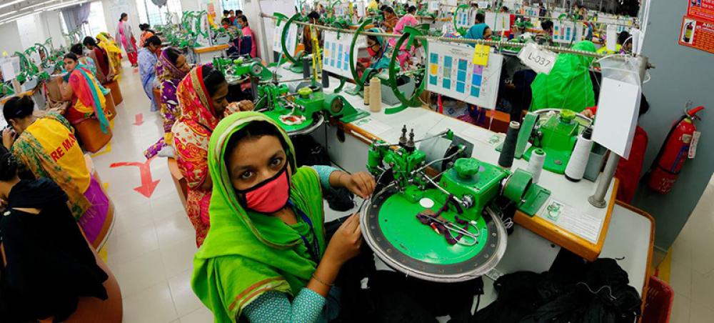 Jobs and pay for women, barely improved in 20 years: UN labour agency
