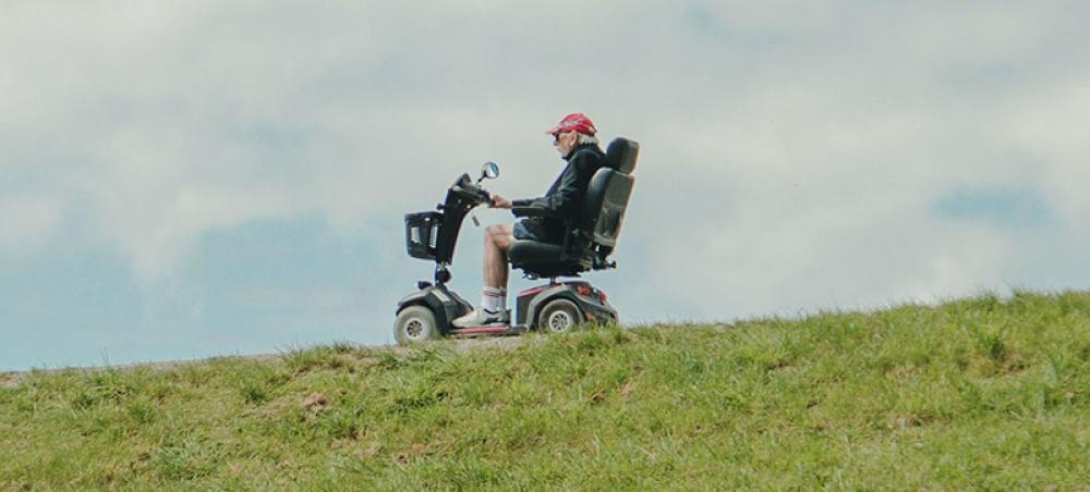 UN expert calls for ‘new philosophy’ to better serve persons with disabilities