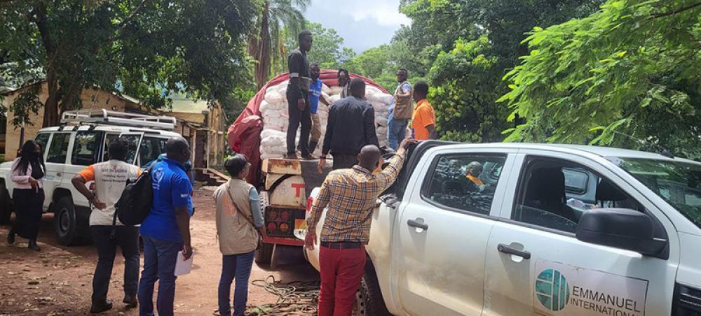 Malawi: Rights experts offer ‘heartfelt support and solidarity’, in wake of Cyclone Freddy