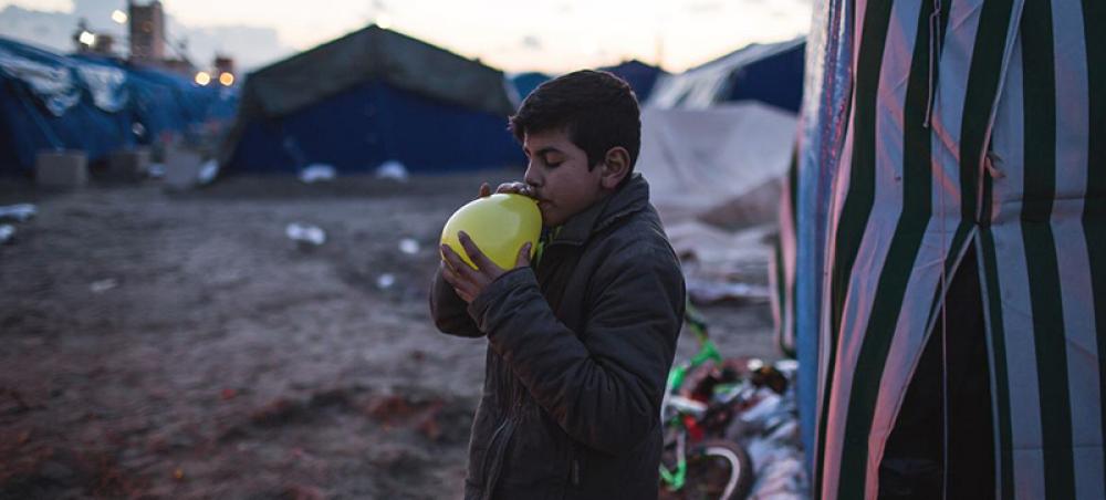 UK must protect unaccompanied children seeking asylum, urge UN experts