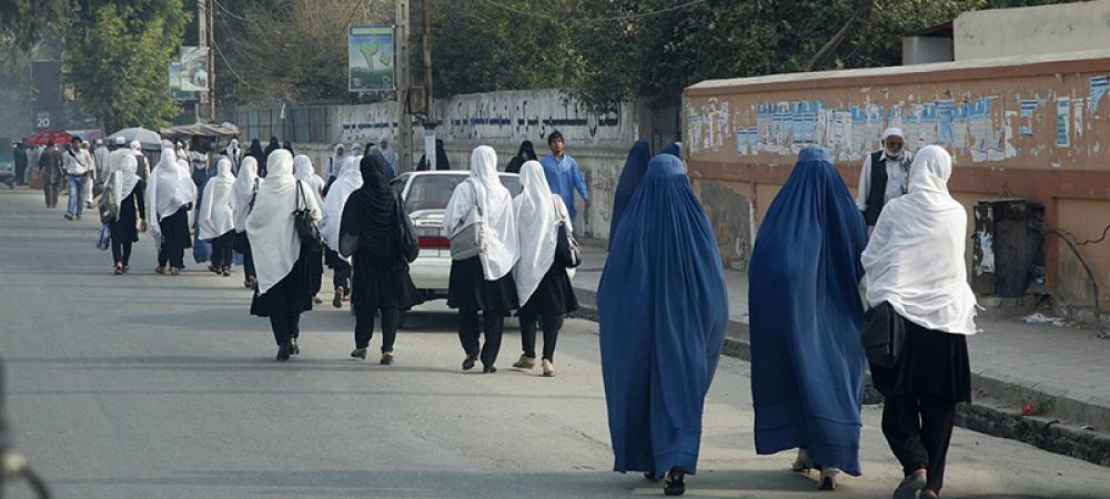 UN calls on Taliban to end corporal punishment in Afghanistan