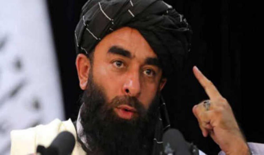 Taliban leaders suspend Sweden's activities in Afghan after Quran burning