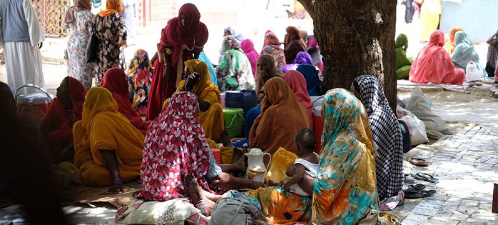 FAO raises alarm on escalating food crisis in Sudan