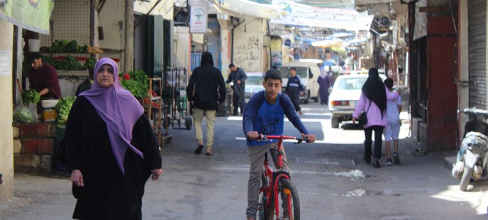 UNRWA appeals for end to deadly clashes at Palestine refugee camp in Lebanon