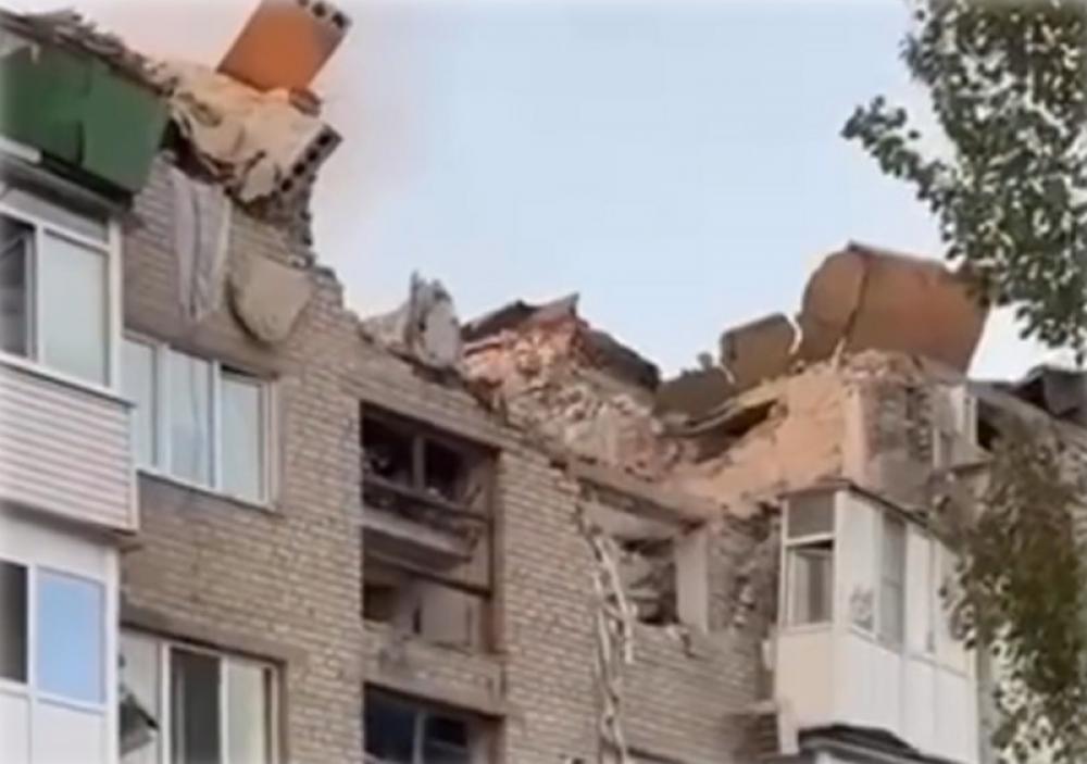 Ukraine crisis: Seven die as Russian missiles strike Pokrovsk town