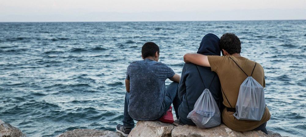 Greece: Rights experts condemn ‘racist violence’ against asylum-seekers