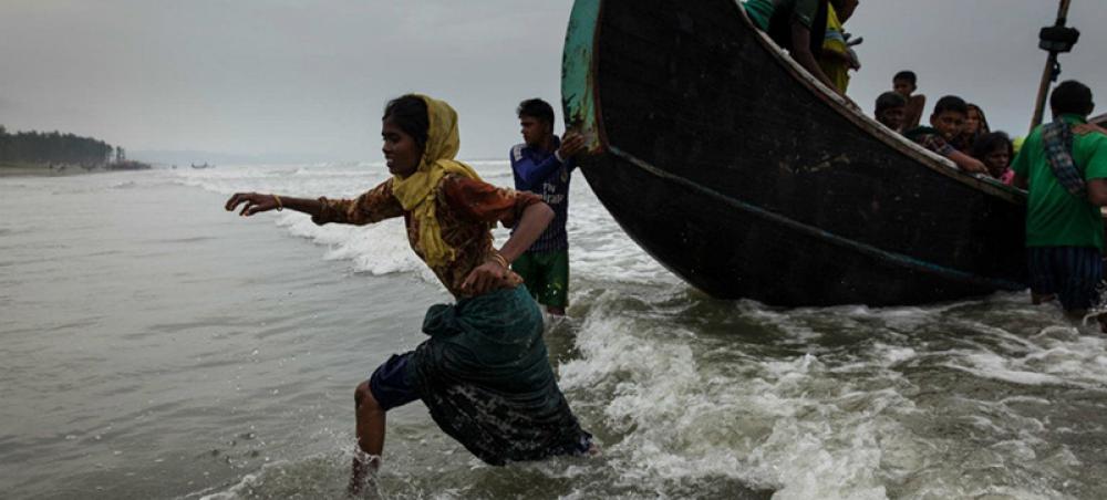 Six years on, still no justice for Myanmar’s Rohingya