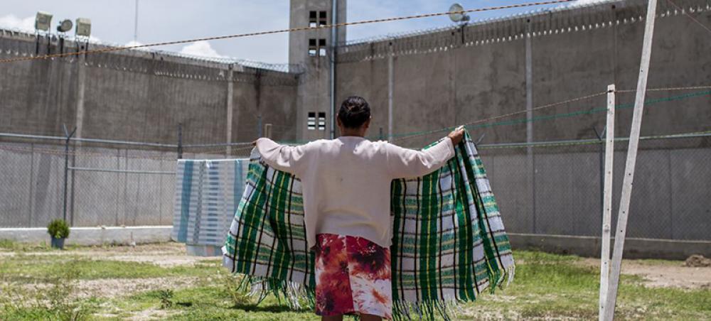 Arbitrary detention still widespread in Mexico, rights expert warns