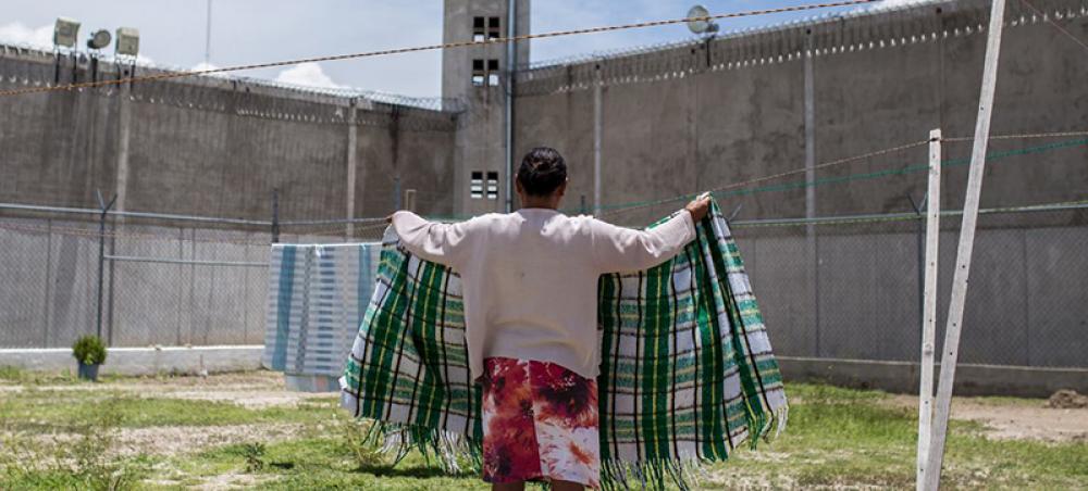 Arbitrary detention still widespread in Mexico, rights expert warns Arbitrary detention still widespread in Mexico, rights expert warns