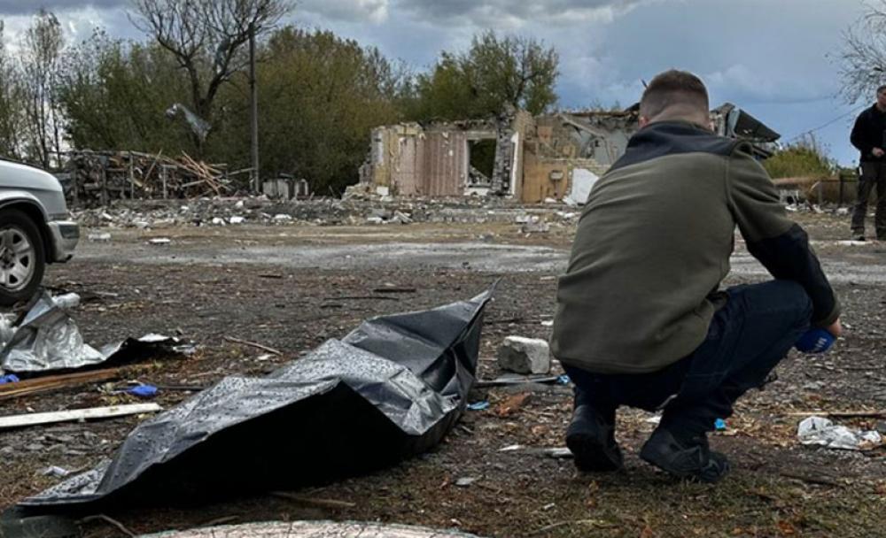 Ukraine: Civilians endure ‘unbearable’ toll amid ‘unrelenting’ attacks