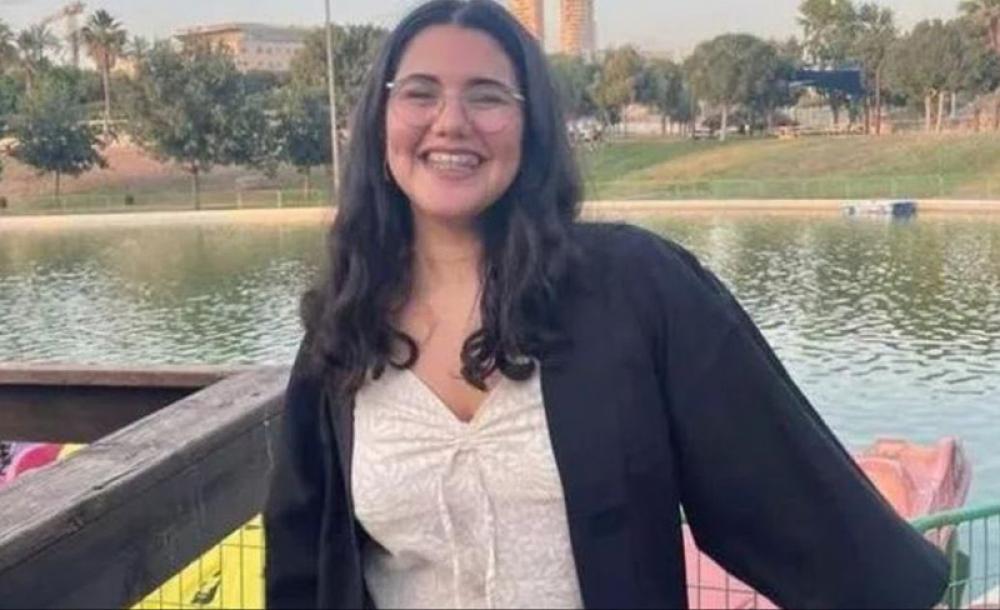 Israel-Palestine crisis: Body of 19-year-old Israeli woman soldier, who was kidnapped by Hamas, recovered from Gaza Israel-Palestine crisis: Body of 19-year-old Israeli woman soldier, who was kidnapped by Hamas, recovered from Gaza