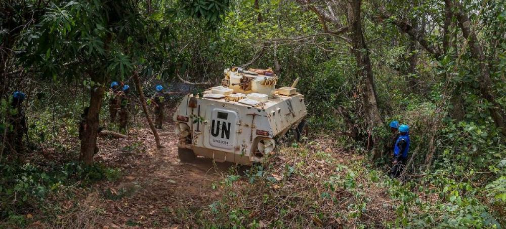 Central African Republic: Tanzanian peacekeepers to be repatriated following abuse allegations