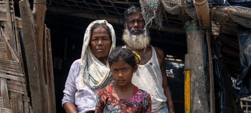 Bangladesh must suspend plans to return Rohingya refugees to Myanmar: Rights expert
