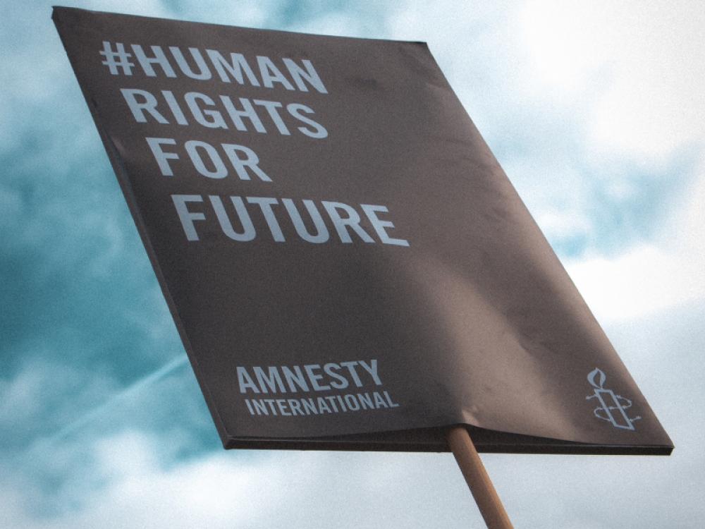 Amnesty International berates Pakistan, demands release of Mahal Baloch