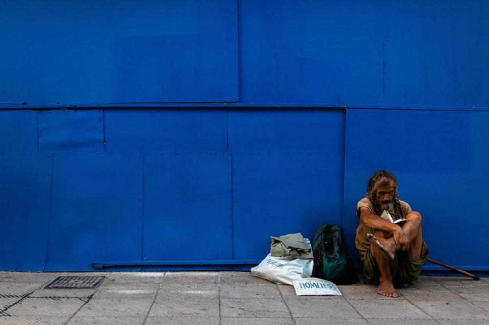 Majority of beggars held in foreign countries are from Pakistan: Reports Majority of beggars held in foreign countries are from Pakistan: Reports