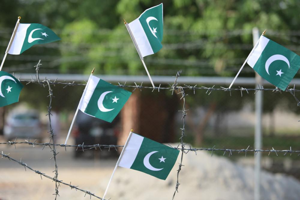 Pakistan: Ahmadiyya community members claim police desecrated two of their worshipping places