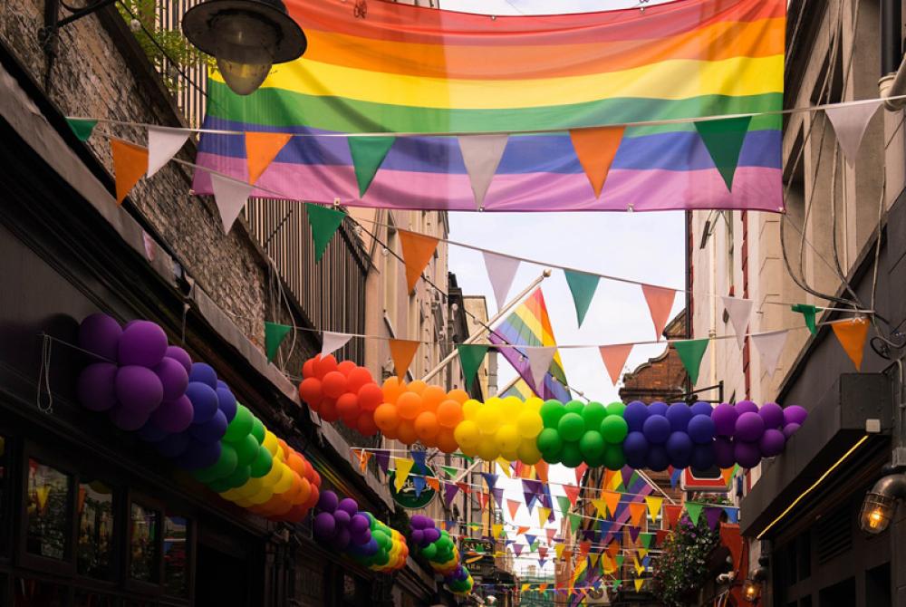 LGBTQIA: Greek parliament votes to legalises same-sex marriage