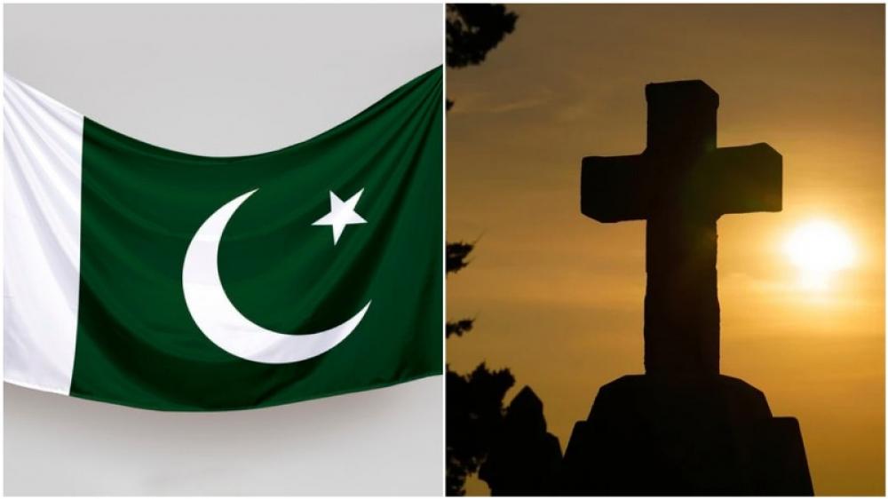 Living conditions for Pakistani Christians 