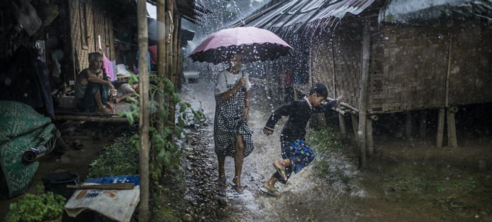 UN expert urges global action to halt ongoing Myanmar junta atrocities