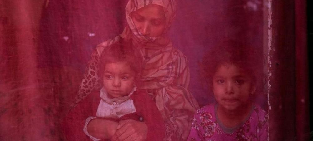 Afghanistan continues to witness Taliban assault on women's rights Afghanistan continues to witness Taliban assault on women's rights
