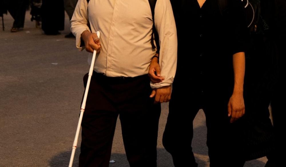 Pakistan: Blind man charged with blasphemy, arrested