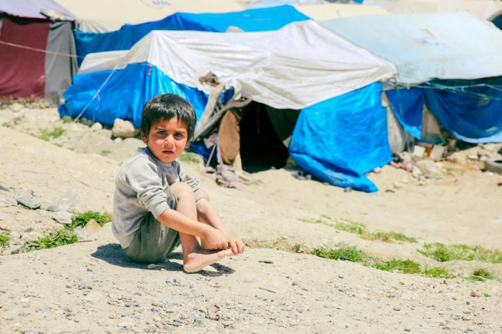Pakistan: KP CM expresses concern over forced deportation of Afghan refugees Pakistan: KP CM expresses concern over forced deportation of Afghan refugees