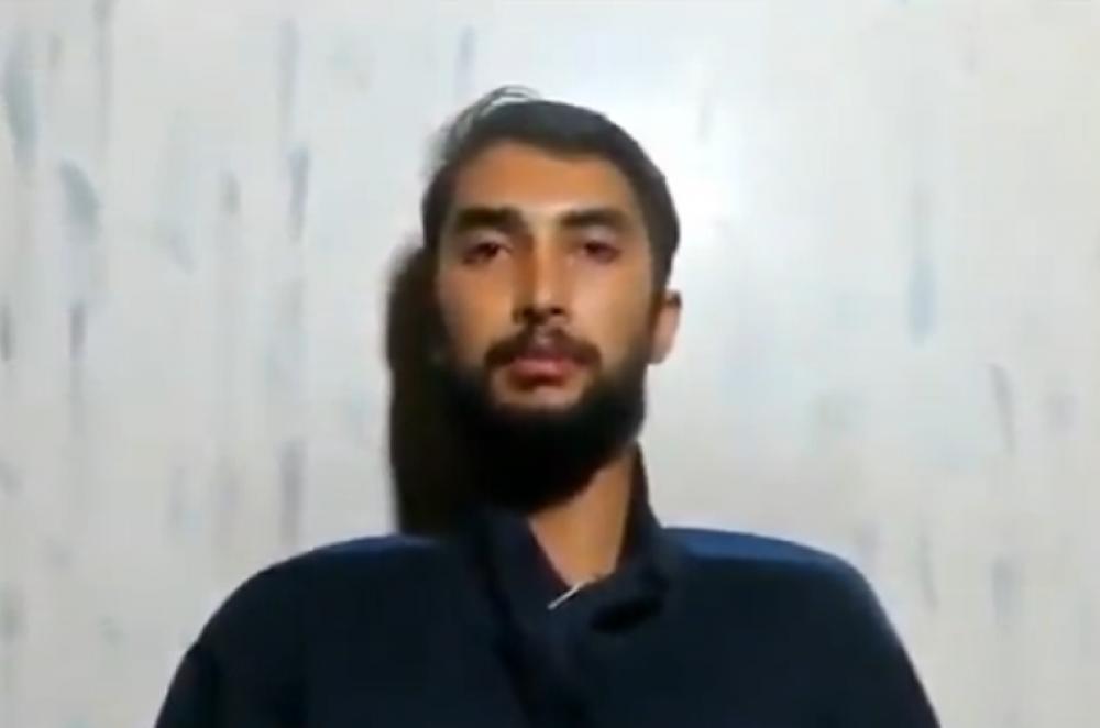 Hamas captured Nepali student Bipin Joshi now confirmed dead Hamas captured Nepali student Bipin Joshi now confirmed dead