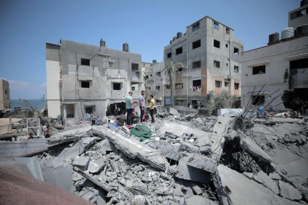 Over 800 died in Gaza trying to source food in recent weeks, confirms UN human rights office Over 800 died in Gaza trying to source food in recent weeks, confirms UN human rights office