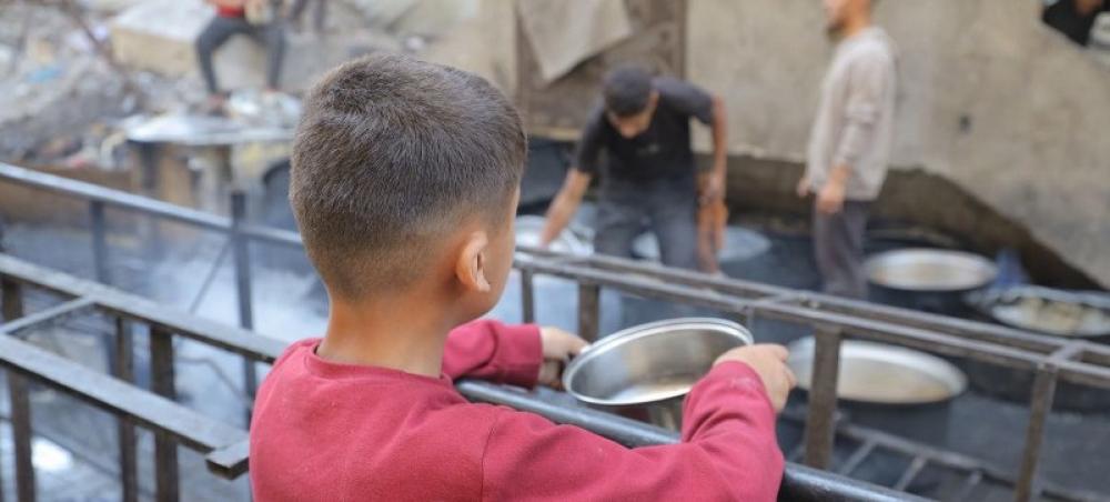 Gaza: More than 400 Palestinians killed around private aid hubs, UN rights office says Gaza: More than 400 Palestinians killed around private aid hubs, UN rights office says