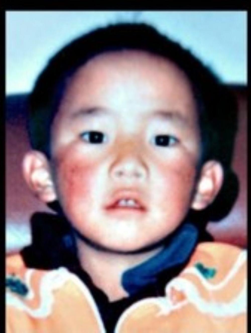 US Senators demand China to release 11th Panchen Lama