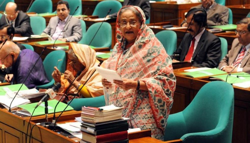 'Rights challenges' abound in Bangladesh a year since Hasina fled nation amid violent protests 'Rights challenges' abound in Bangladesh a year since Hasina fled nation amid violent protests