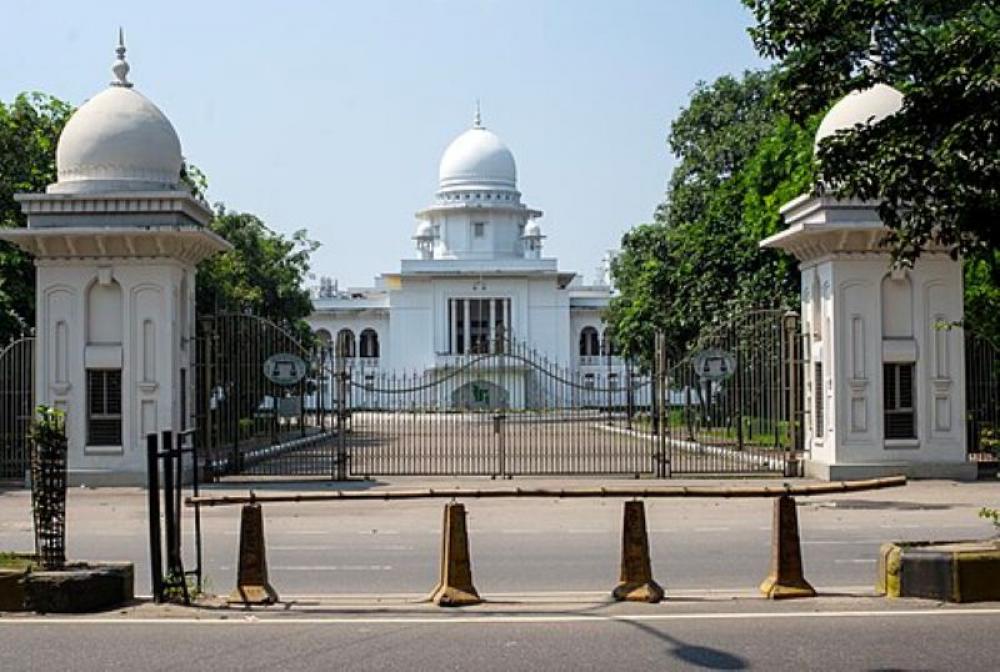 Bangladesh apex court acquits Islamist leader ATM Azharul Islam facing death sentence for 1971 war crimes Bangladesh apex court acquits Islamist leader ATM Azharul Islam facing death sentence for 1971 war crimes