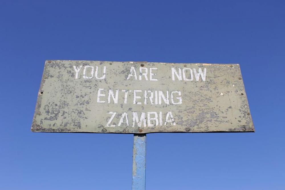 Zambia: Farmers sue two Chinese-linked firms over 'ecological catastrophe'