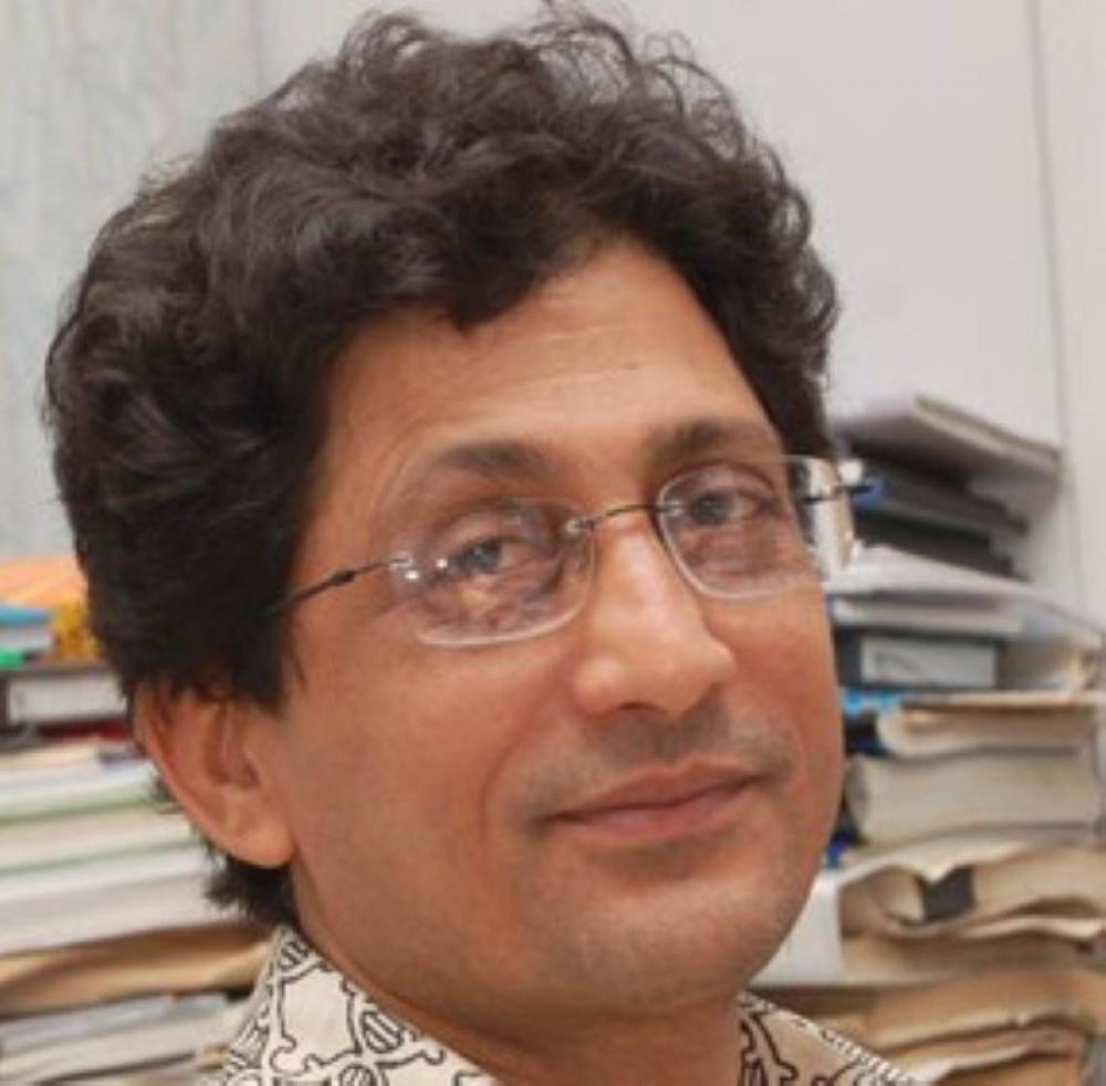 Prominent Bangladeshi economist Abul Barkat sent to jail in graft case