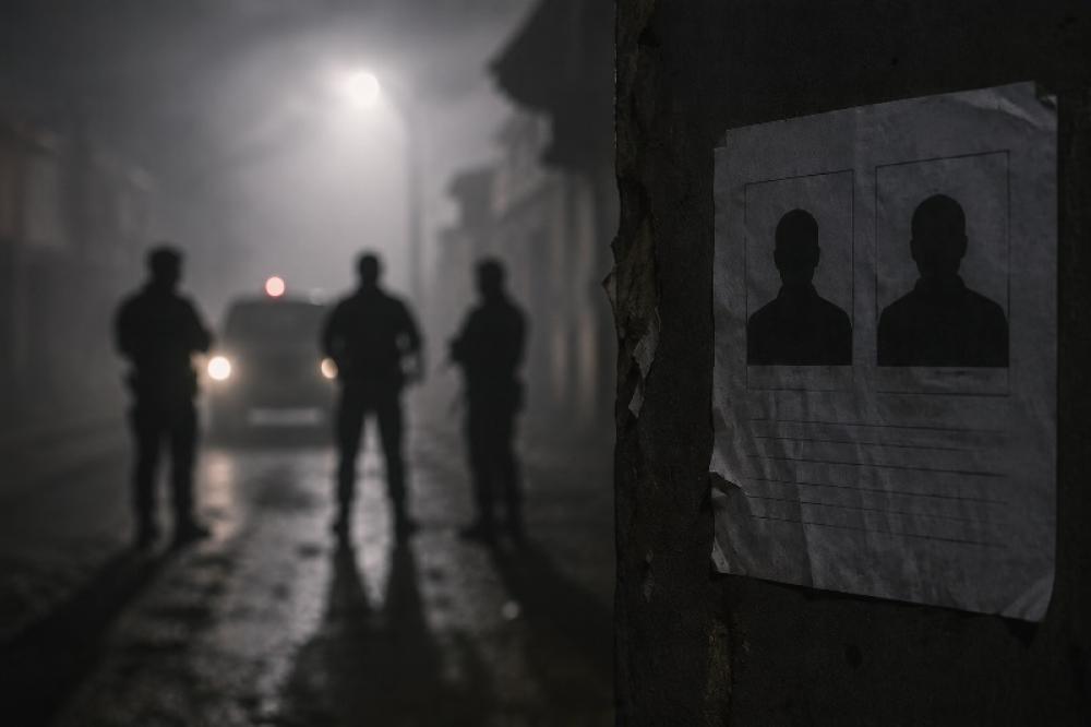 Pakistan: Gwadar varsity vice chancellor, pro-VC &lsquo;go missing&rsquo;