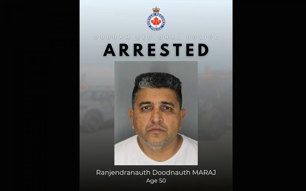  &lsquo;Evil spirits possessed her&rsquo;: US Hindu priest accused of sexual assault in Canada 