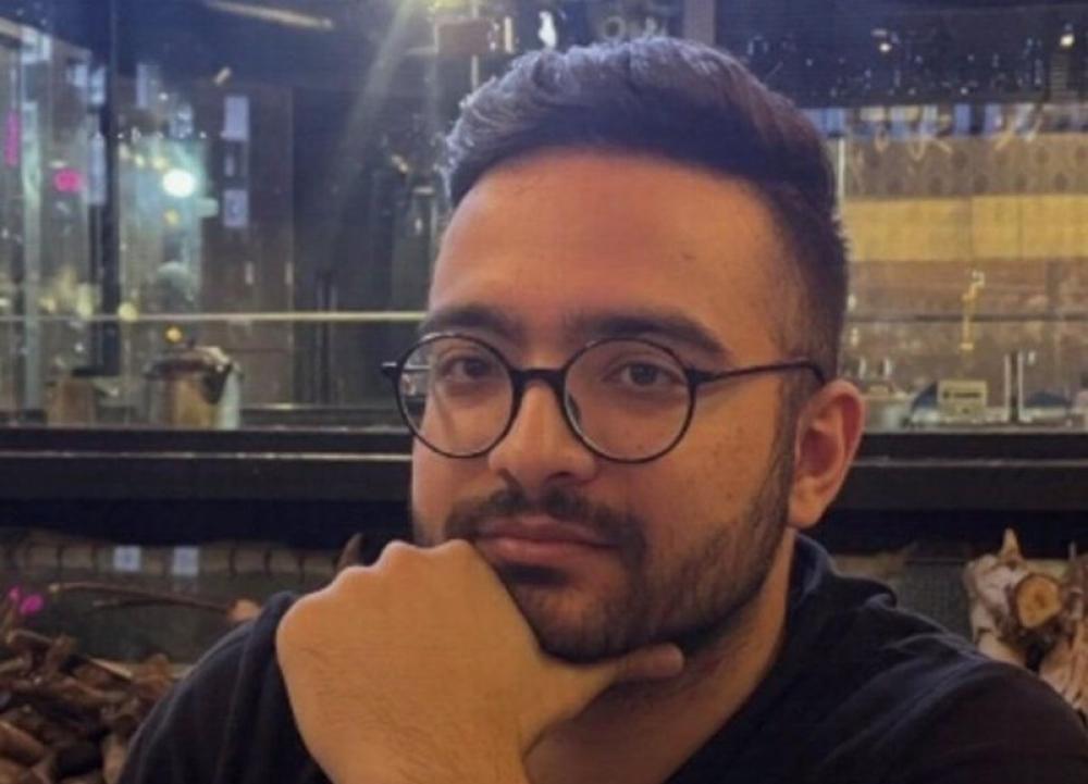  Who is Erfan Shakourzadeh? Iran executes young aerospace engineer over alleged US-Mossad spy links 
