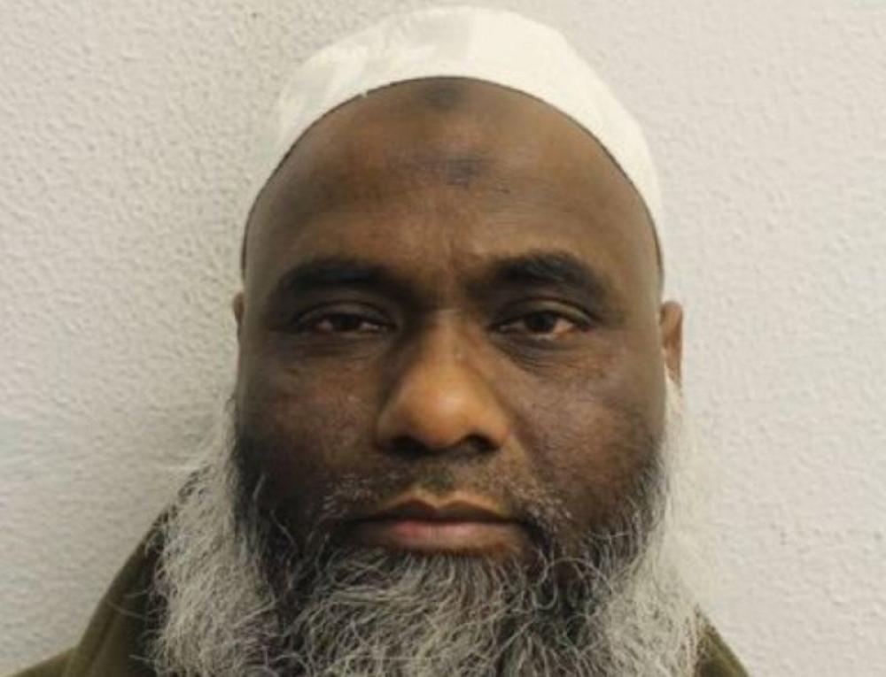 Horror in London: Ex-Imam jailed for life for abusing girls as young as 12 