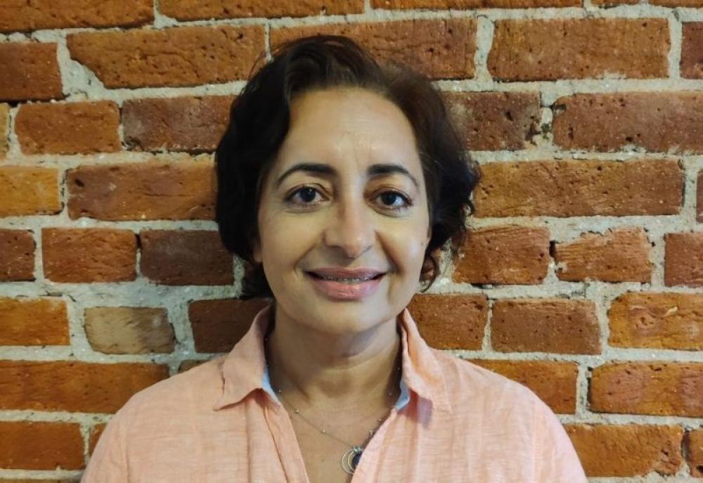 Released at last: Meenu Batra walks free after weeks in ICE custody in US