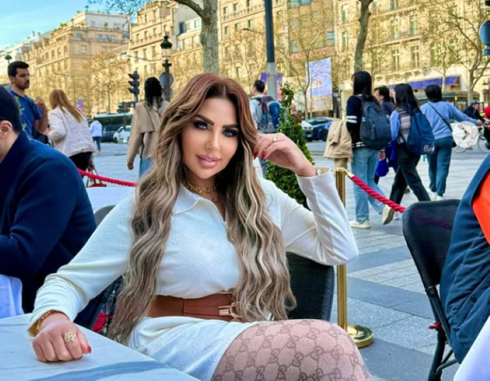 Sarah Khalifa sentenced to death: Who is the Egyptian TV presenter at the Centre of drug case?