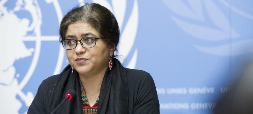 Independent UN human rights investigators ask Iran to stop protest-related executions