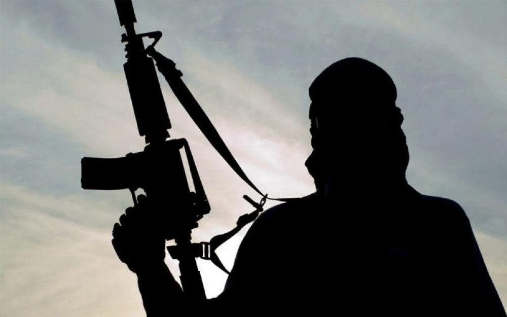 Terror time bomb in Pakistan: Attacks jump 34% in a single shocking year