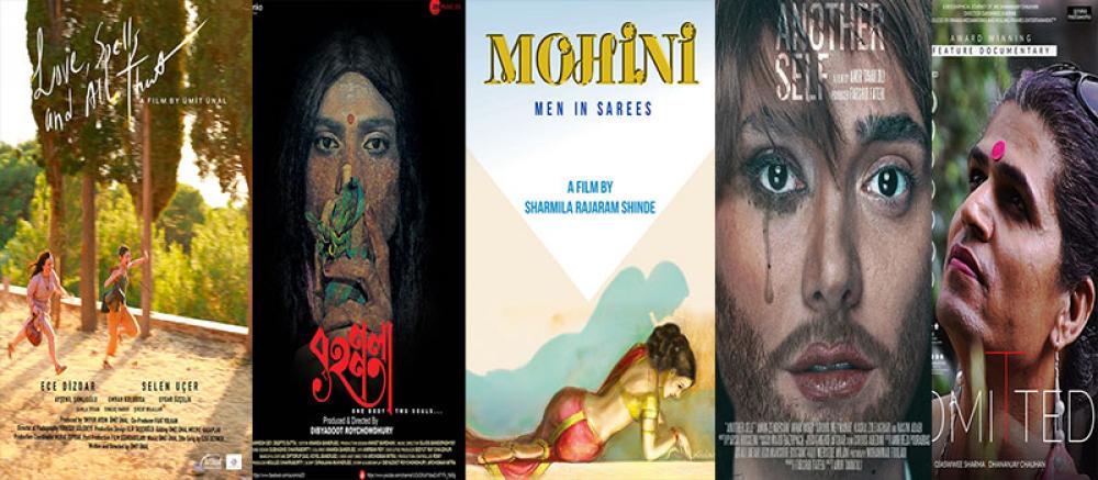 South Asia's biggest LGBTQIA+ film festival in Mumbai to screen 39 films from Asia virtually