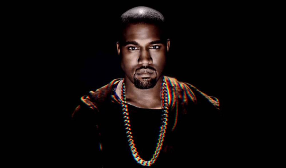 Rapper Kanye West is now simply 