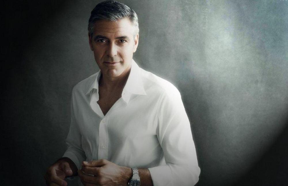 George Clooney asks media not to publish pictures of his kids