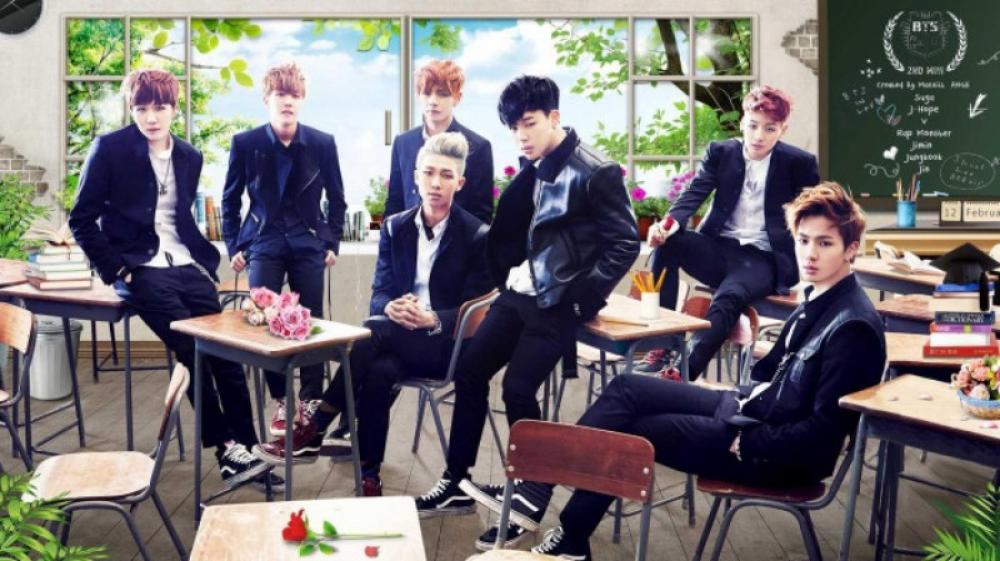 K-Pop sensation BTS to take 'extended period of rest' this month
