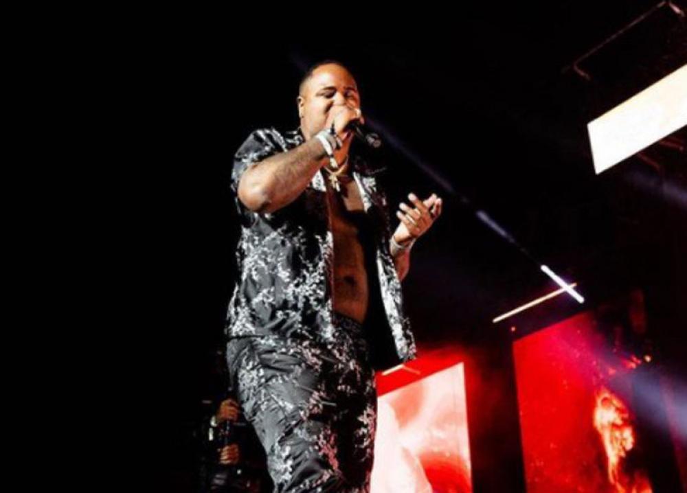 US Rapper Drakeo dies after being stabbed at LA music festival